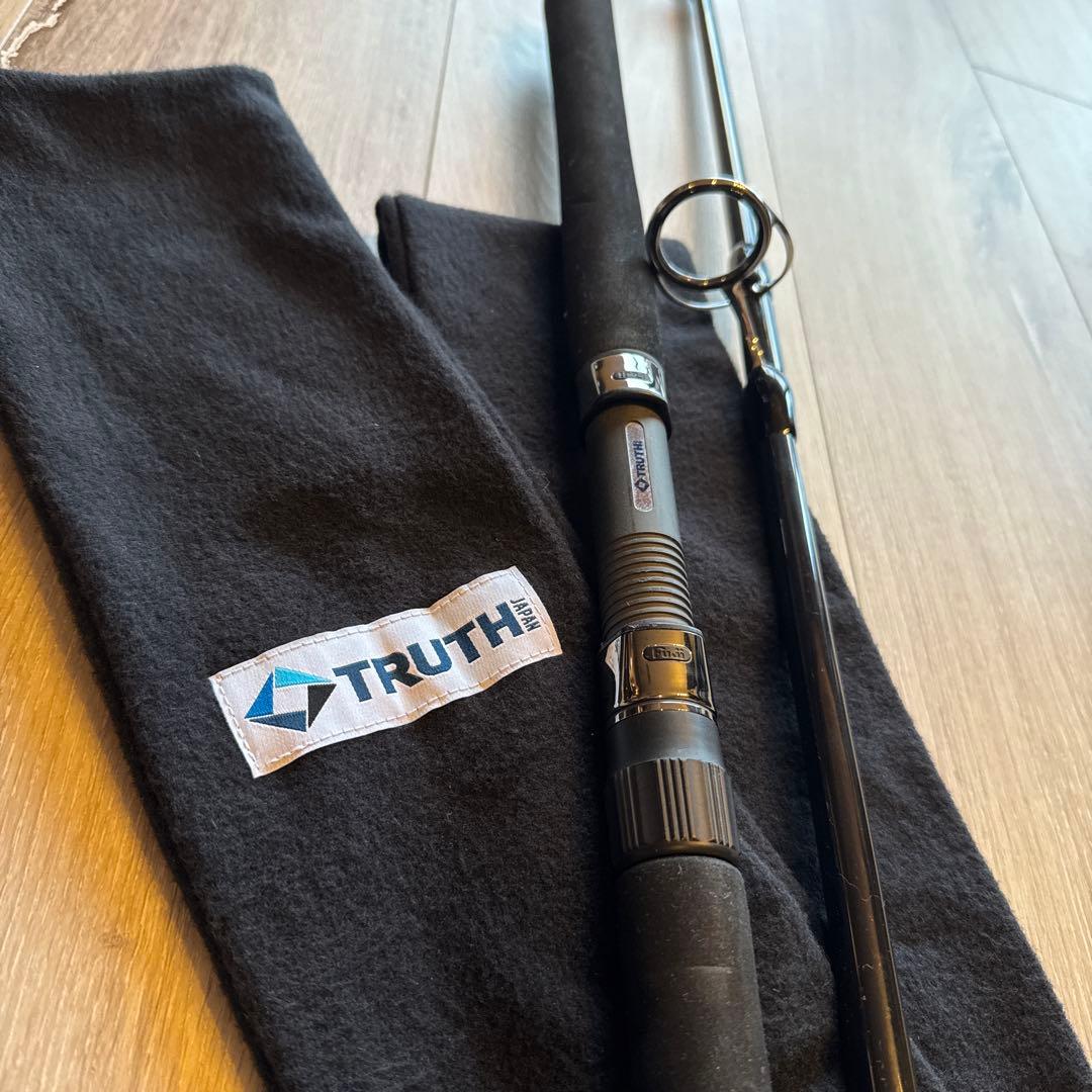 TRUTH Japan ホワイトインサイト828❣️値下げ中❣️