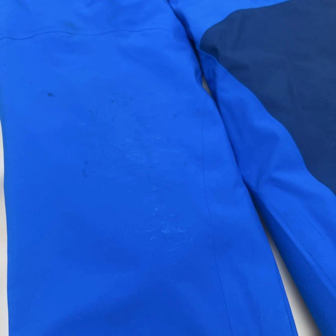 Phenix フェニックス スキーウェア 上下 デモチーム メンズ XL