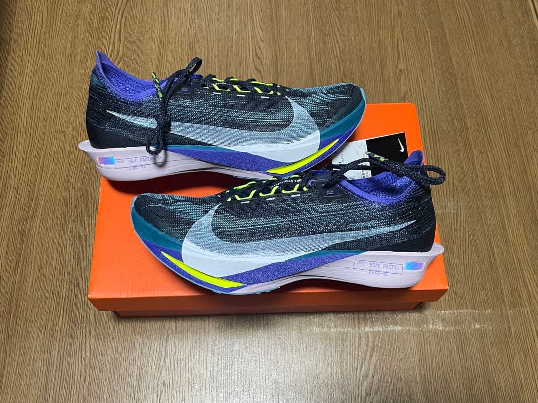 NIKE ストリークフライ2 新品 28センチ