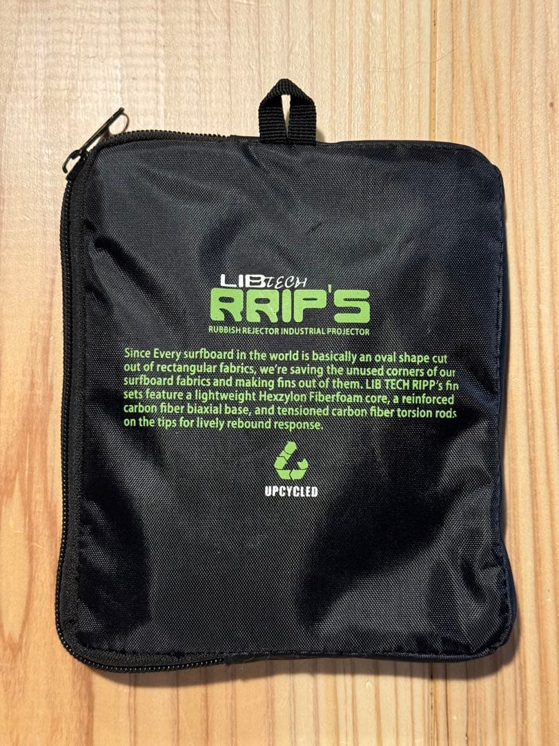 リブテック ロスト MASON HO LITTLE WING 5,10＋フィン！