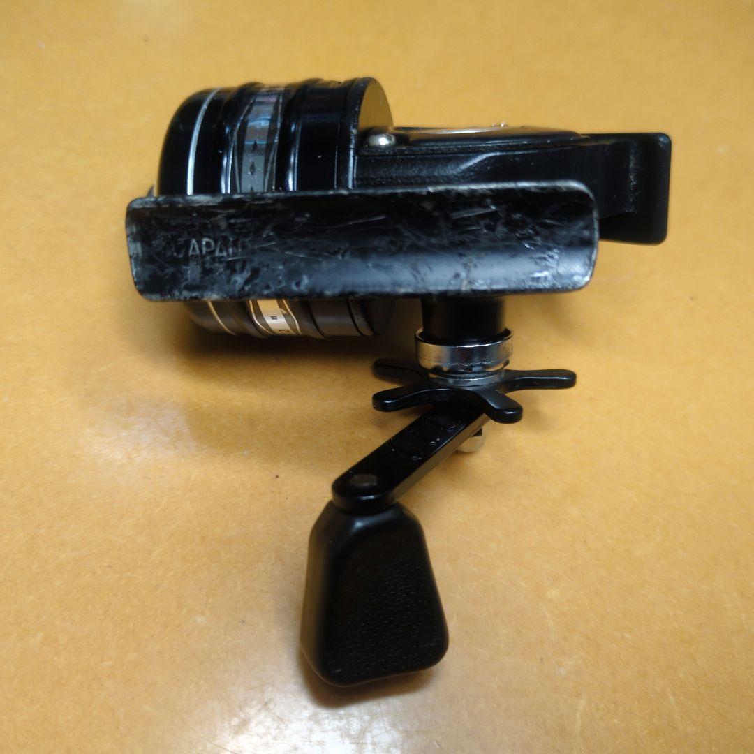 リール 4個セット(週末セール中！)