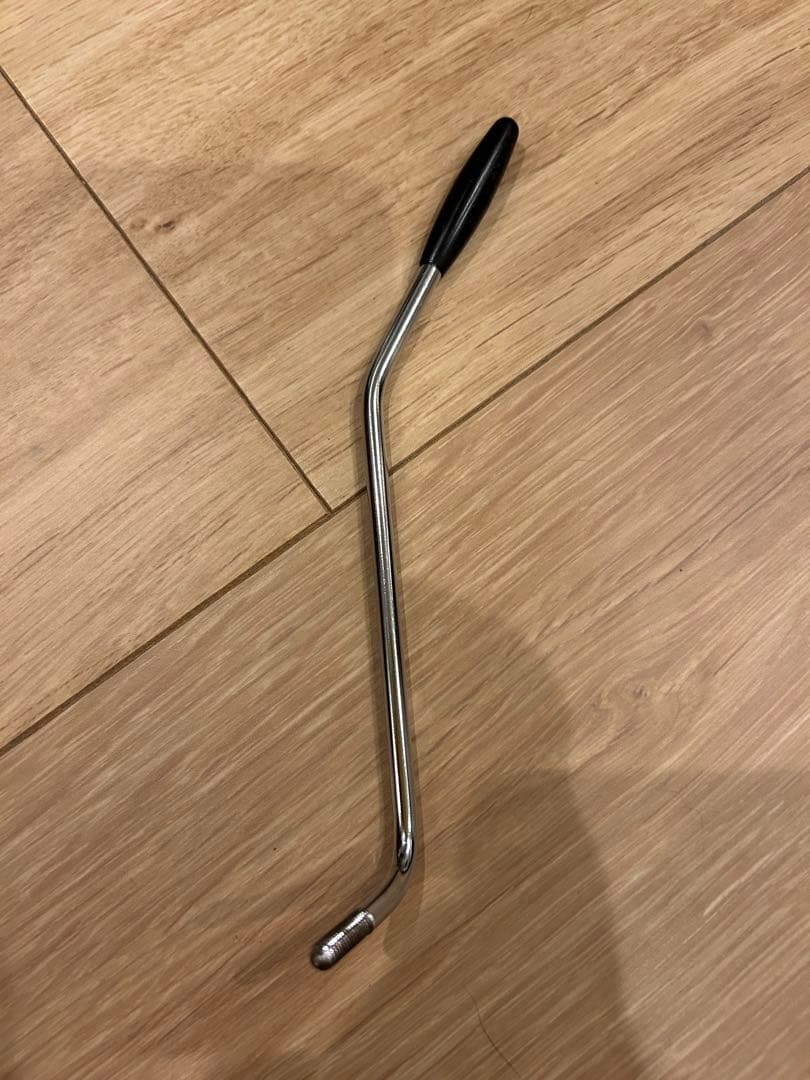 funk ojisan 藤田館長作ストラト