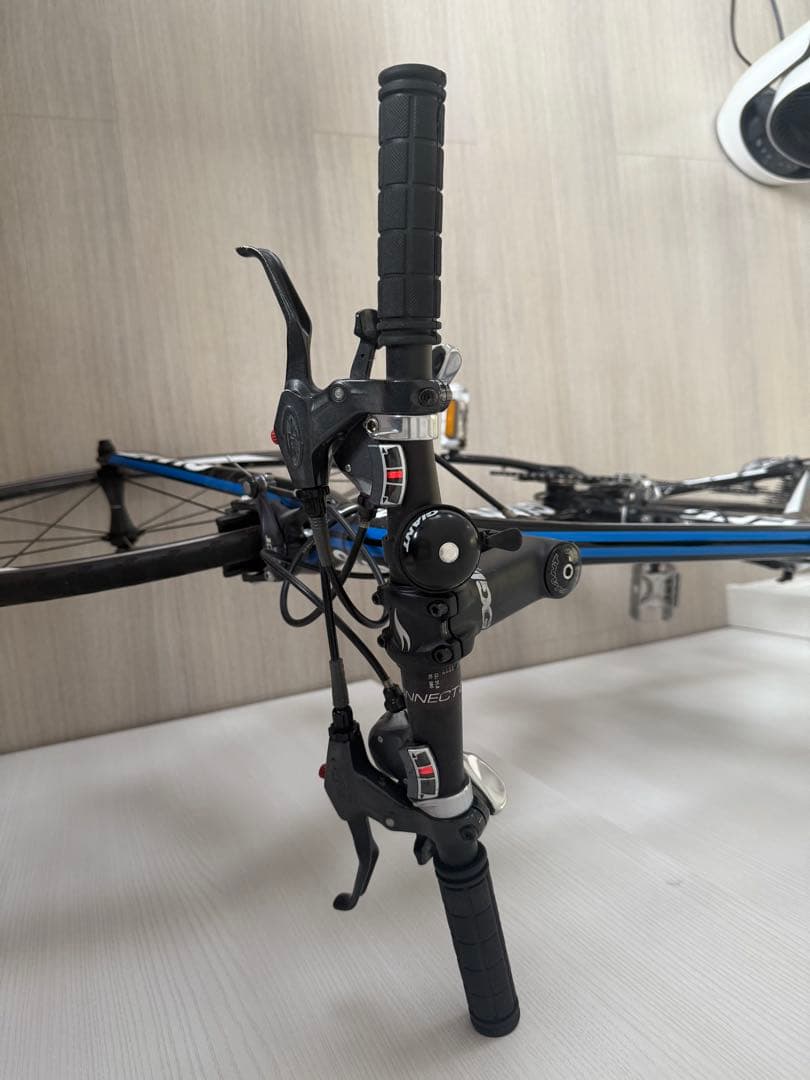 GIANT FCR0 2011年モデル　室内保管(手渡し可能です)