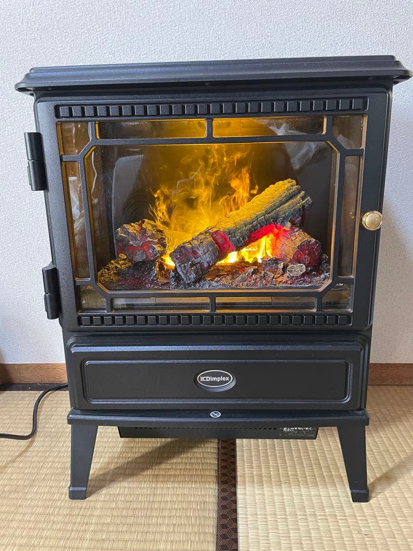 ディンプレックス　ゴスフォート　Gosford　オプティミスト