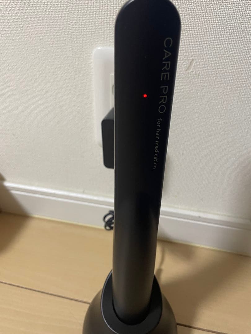 【美品】CARE PRO ケアプロ プロフェッショナル