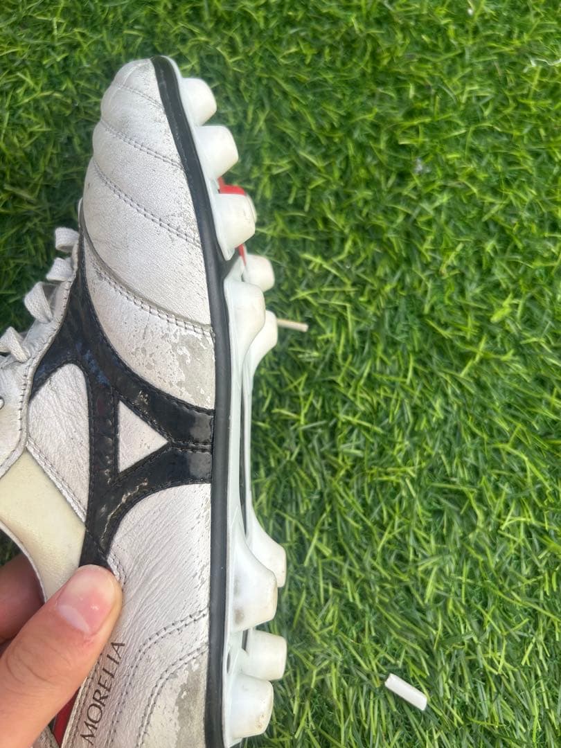 シューズ Mizuno Morelia 2Japan