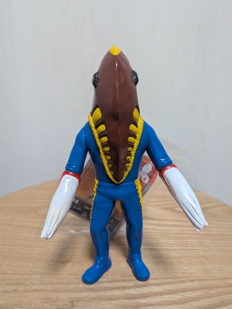 ウルトラ怪獣　ソフビ　10体まとめ売り