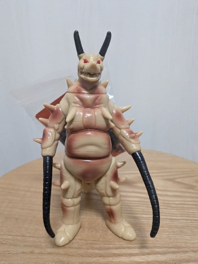 ウルトラ怪獣　ソフビ　10体まとめ売り