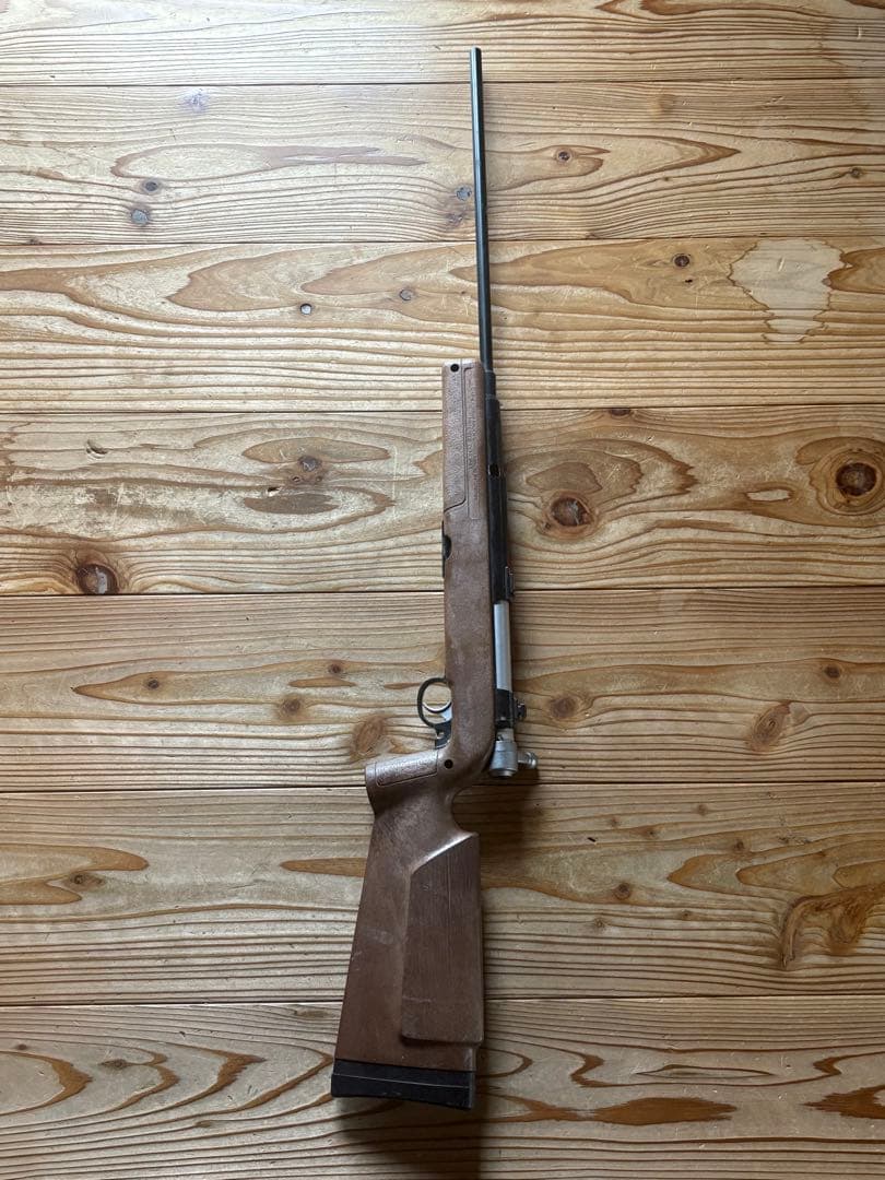 全長98cm 昭和レトロ 射的銃 ライフル rifle