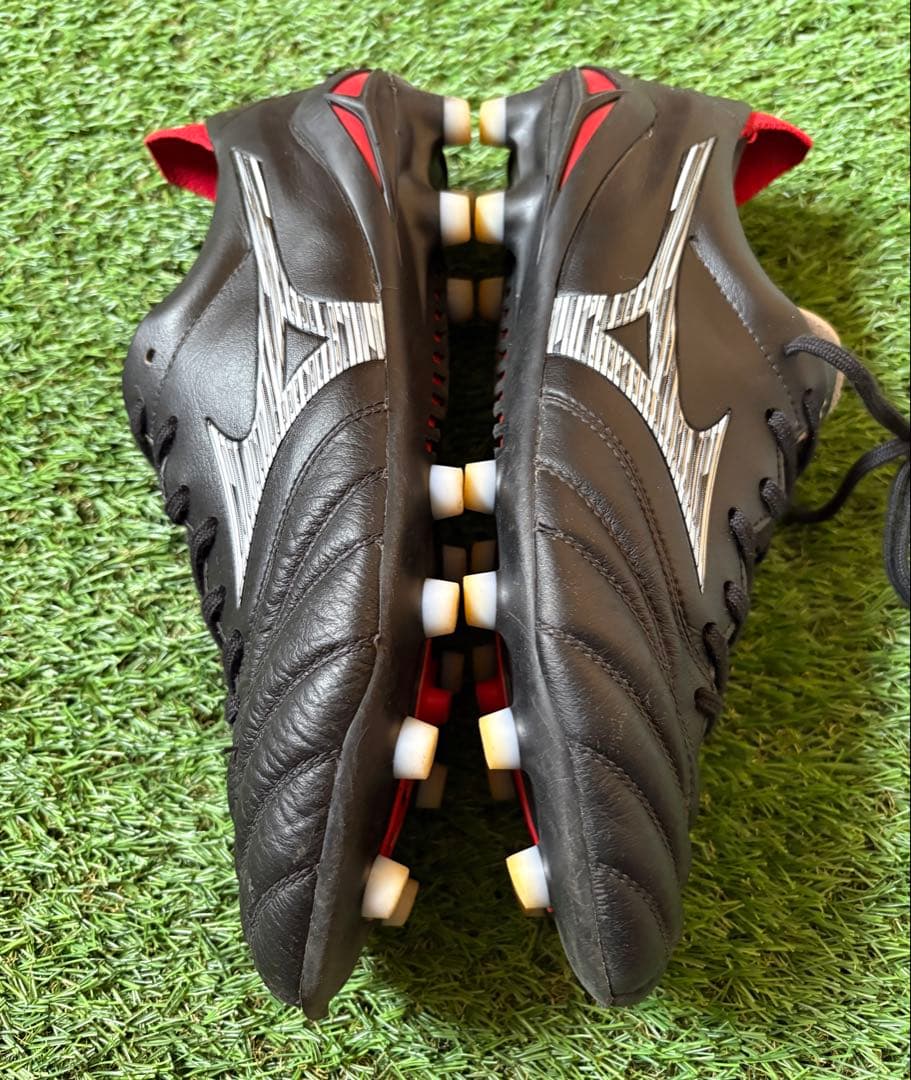 モレリアネオ4 JAPAN 26.0cm