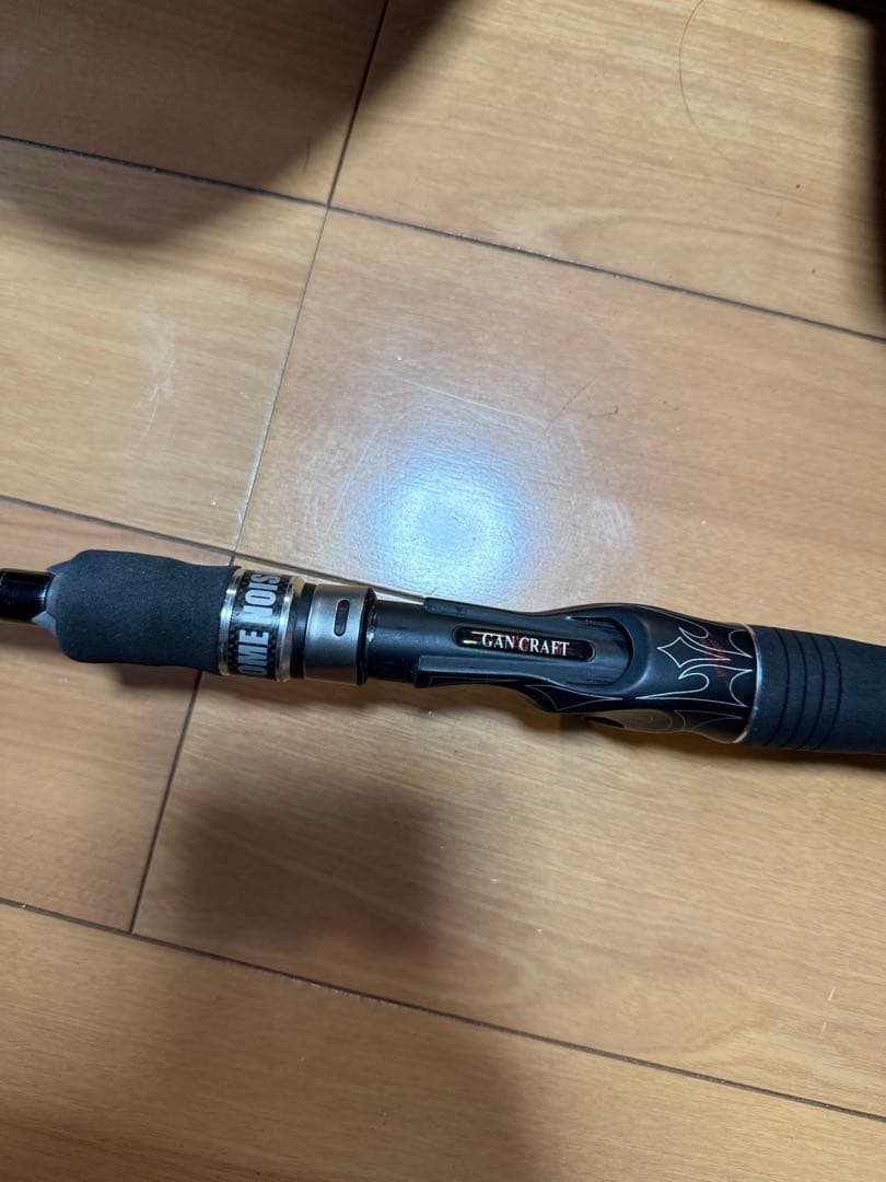 最終値下げ ガンクラフト　キラーズ　レッドシリーズ　グラウンドトリック