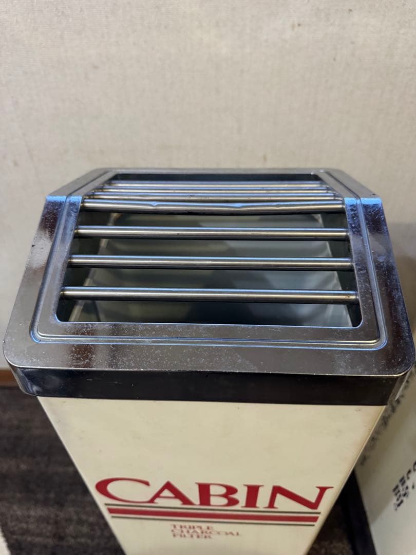 CABIN（キャビン）スタンド灰皿