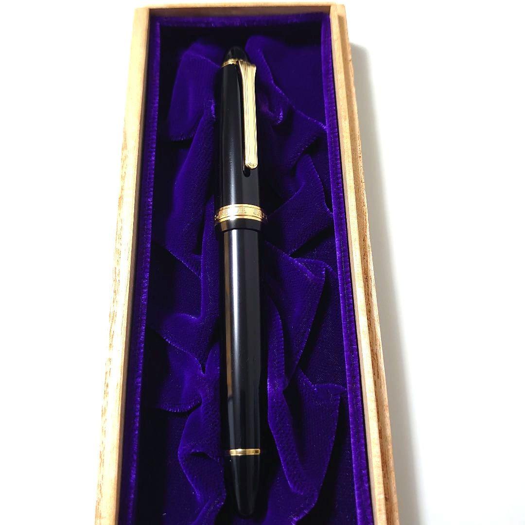✨セーラー 万年筆 14K SAILOR JAPAN FOUNDED 1911✨