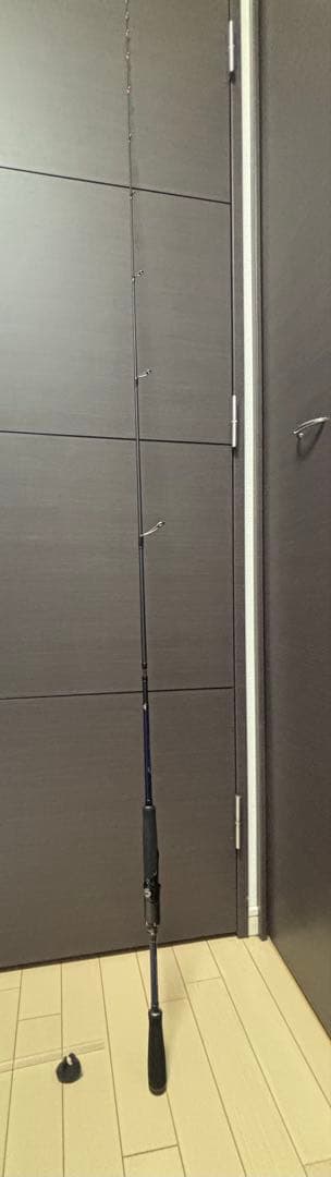 クレイジーオーシャンOCEAN BLADE SUPER SENSITIVE 65