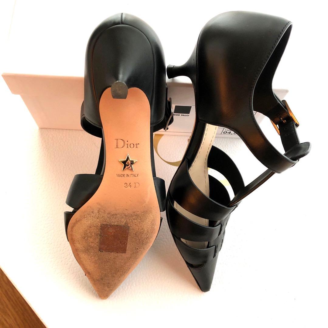 極美品DIOR SAUVAGE size34