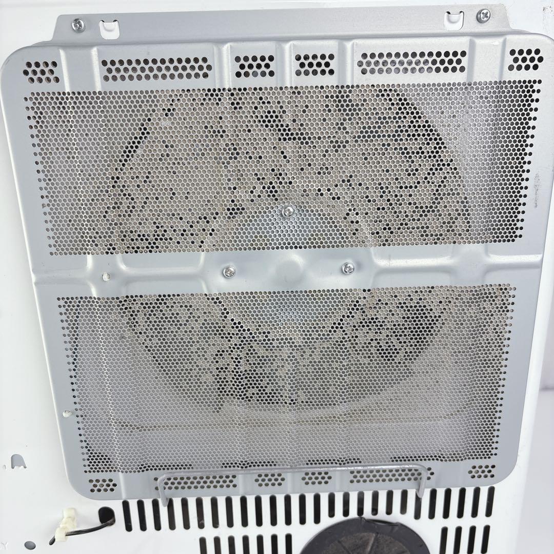 コロナ FH-VX6716BY 石油ファンヒーター 灯油ストーブ 16年製