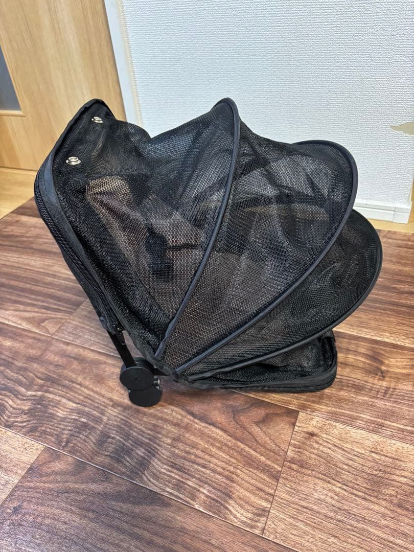 専用！！　マザーカート アジリティ　2段