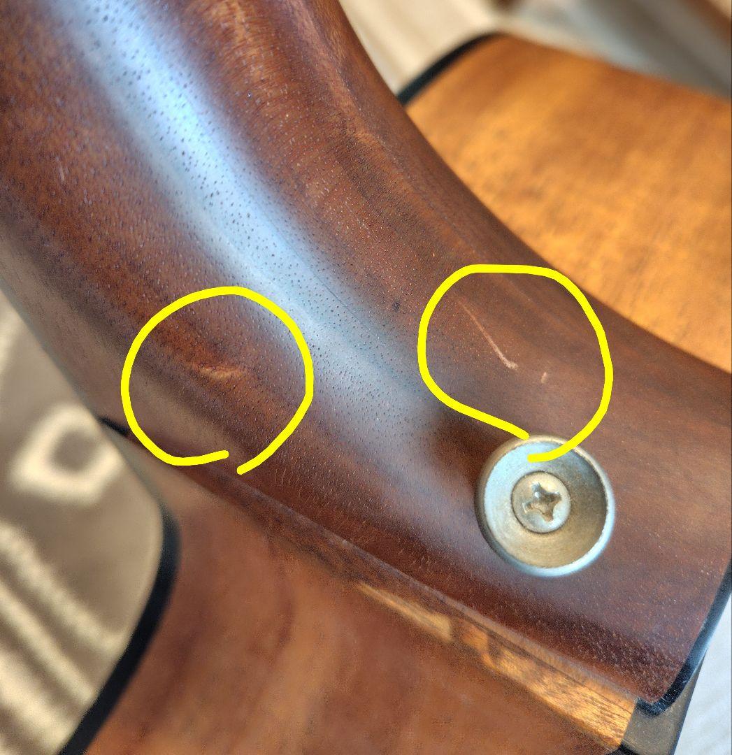 訳あり（ピックアップ不良）　Guildアコースティックギター　AO-3CE