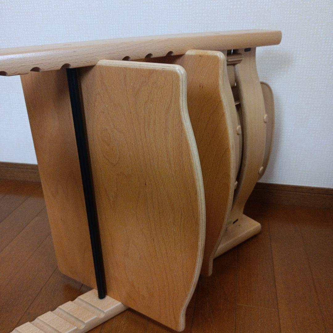 STOKKE ストッケ トリップトラップ ベビーセット付き シリアルNo.4