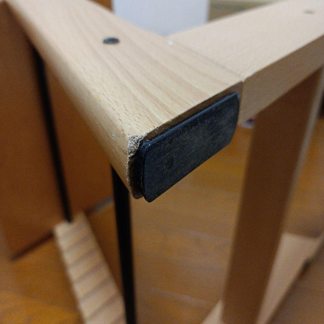 STOKKE ストッケ トリップトラップ ベビーセット付き シリアルNo.4