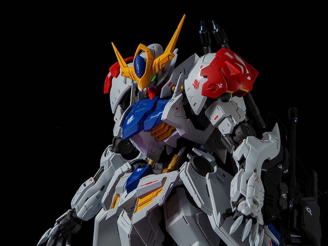 ハク品　ルプス