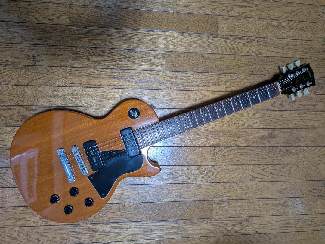 ト*ト様 中古 2003年製 Gibson Les Paul Special エ