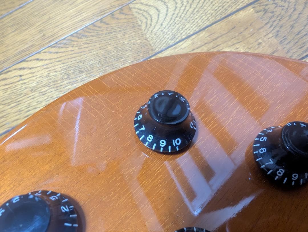 ト*ト様 中古 2003年製 Gibson Les Paul Special エ