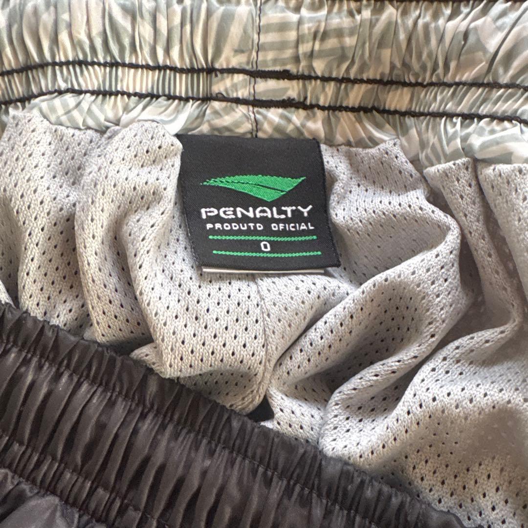 PENALTY ウォームアップ☆セットアップ☆