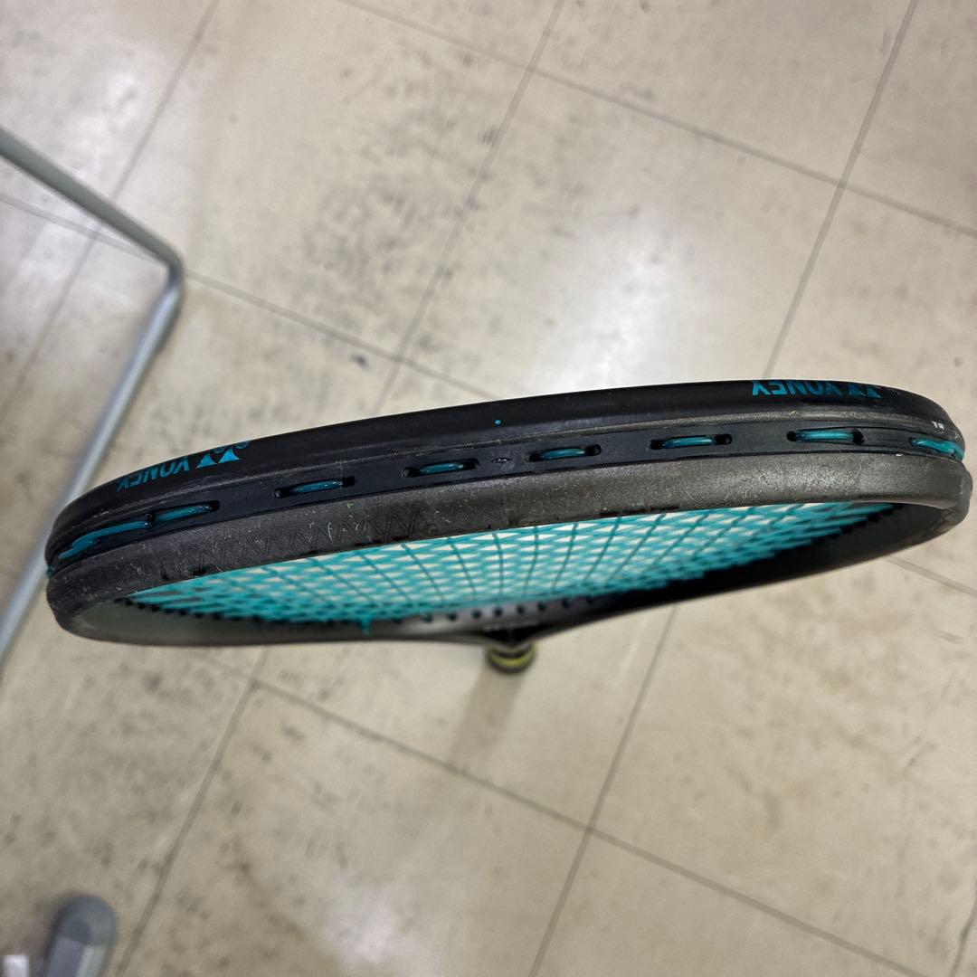 YONEX ボルトレイジ8s新色