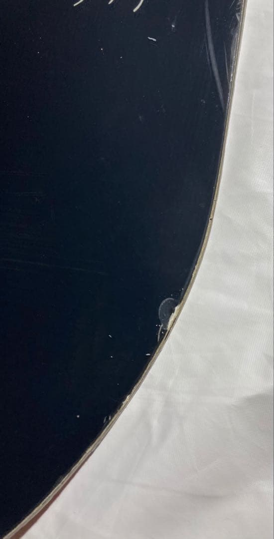 【親子2本セット】サロモンThe Villain 153&133㎝2本まとめて！