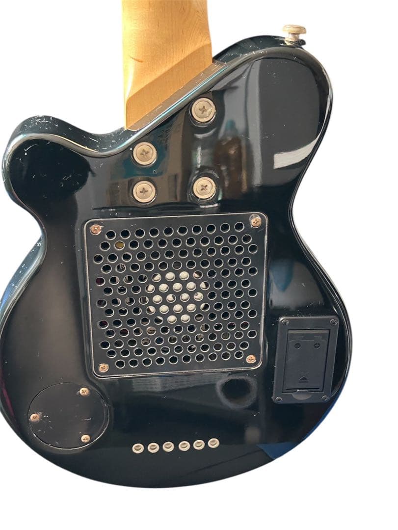 Pignose ギター ミニエレキ ブラック