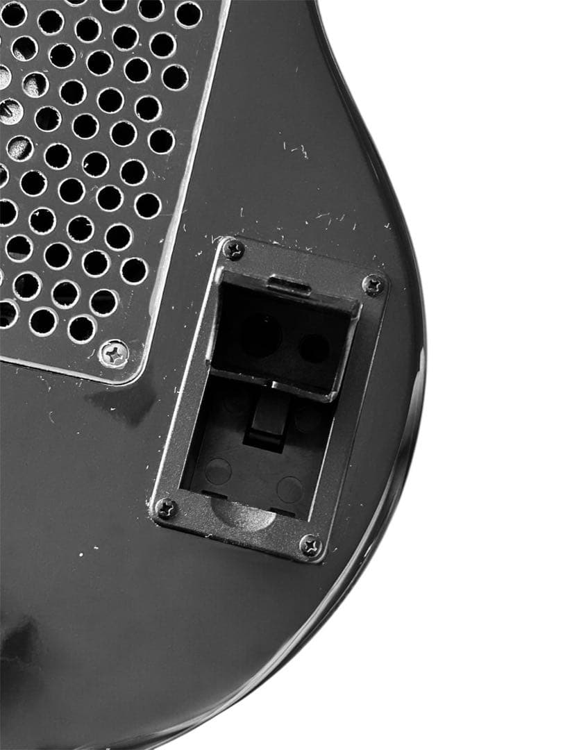 Pignose ギター ミニエレキ ブラック