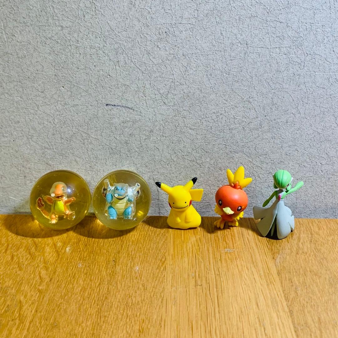 モンコレ　ポケモンキッズ　まとめ売り