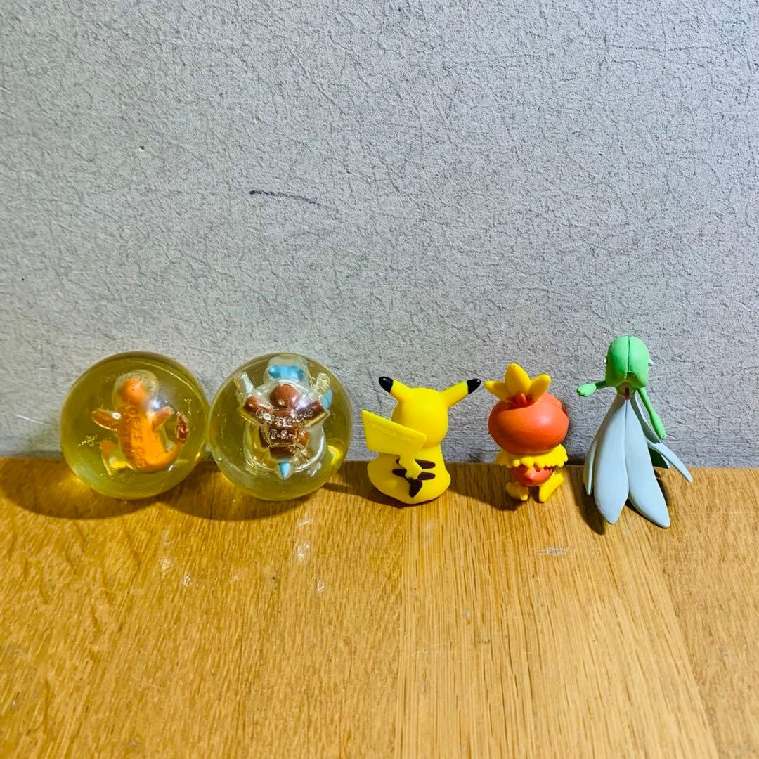 モンコレ　ポケモンキッズ　まとめ売り