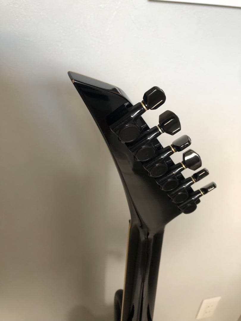 送料無料フェルナンデス　TE-120S HT サスティナー　布袋寅泰 布袋モデル