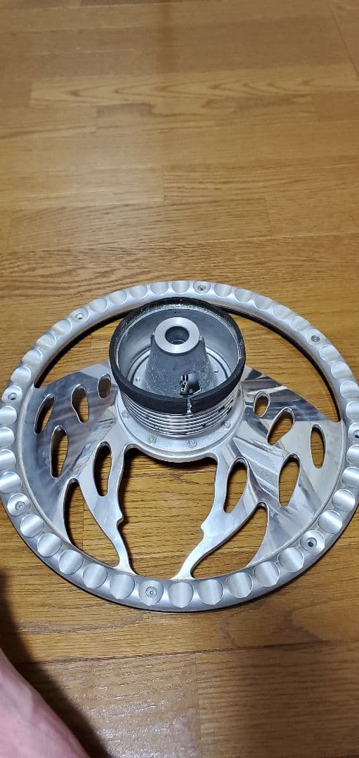 【壱誠さん専用】ビレットスペシャリティーズ中古。