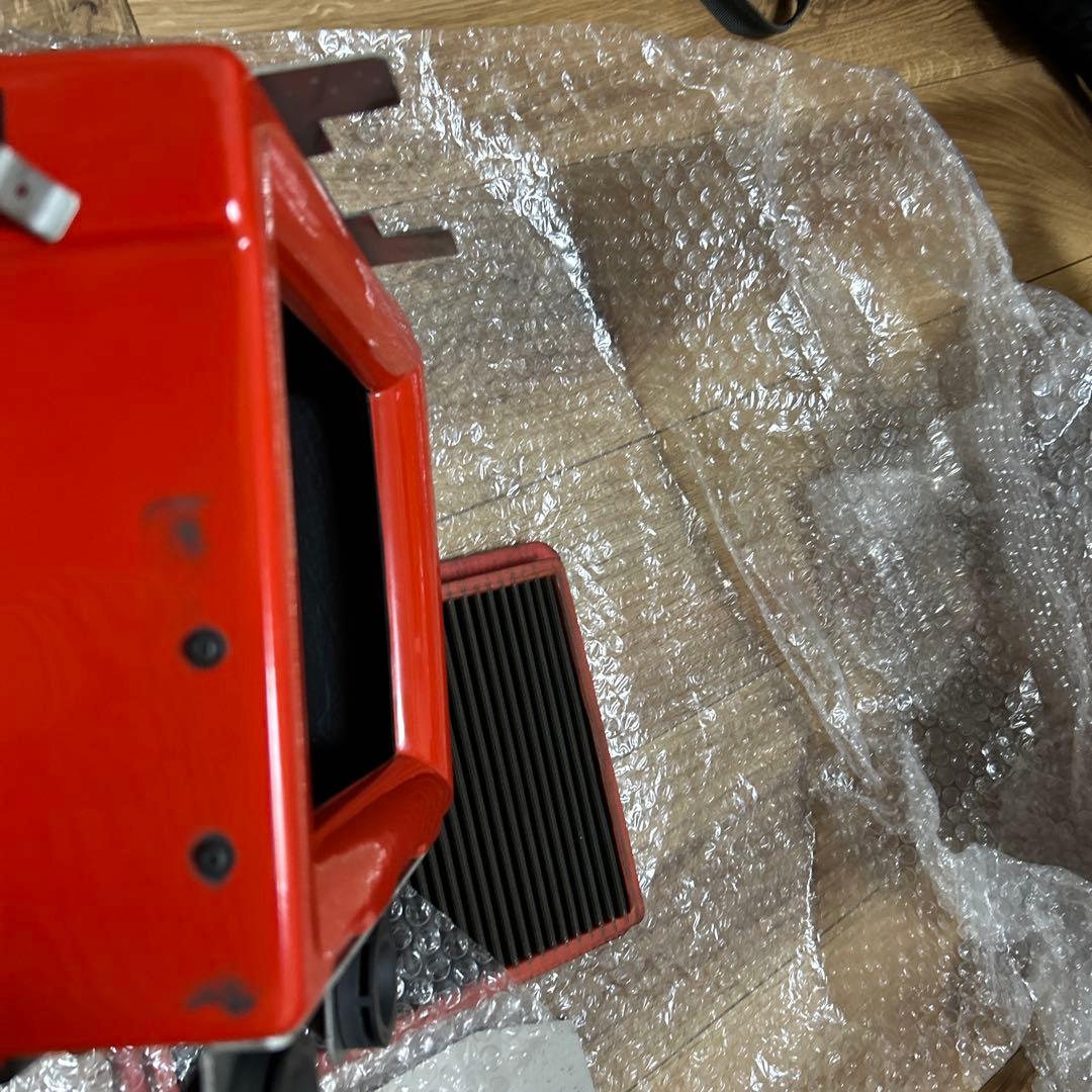 cx-5 インダクションボックス 957