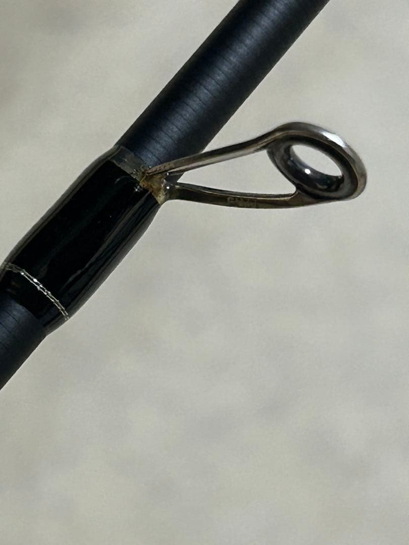 メジャークラフト エヌワン　NSS-902SSJ シーバスロッド