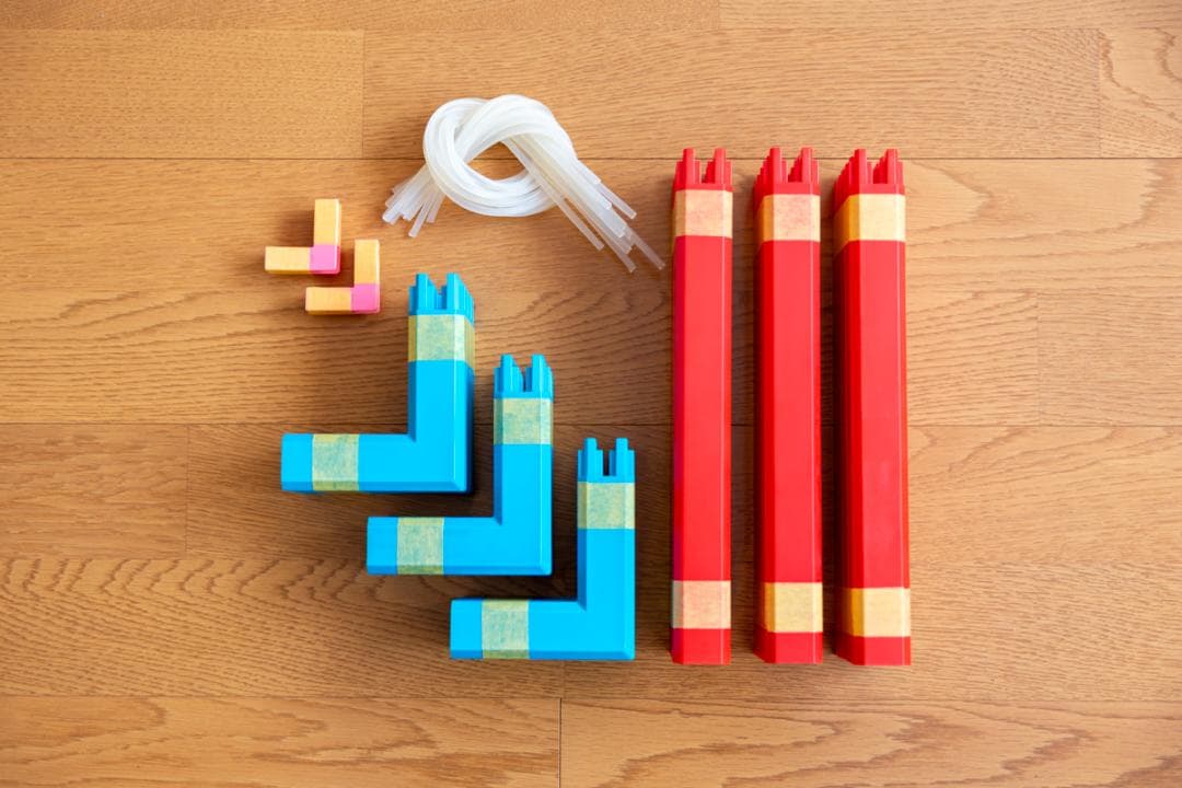 シルクスクリーン印刷 スリマッカ SURIMACCA フレームセット①