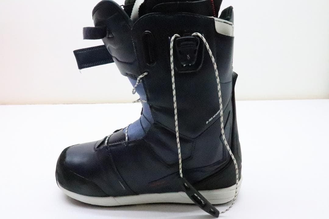 スノーボード DEELUXE EDGE PRO 61-JY1007-01