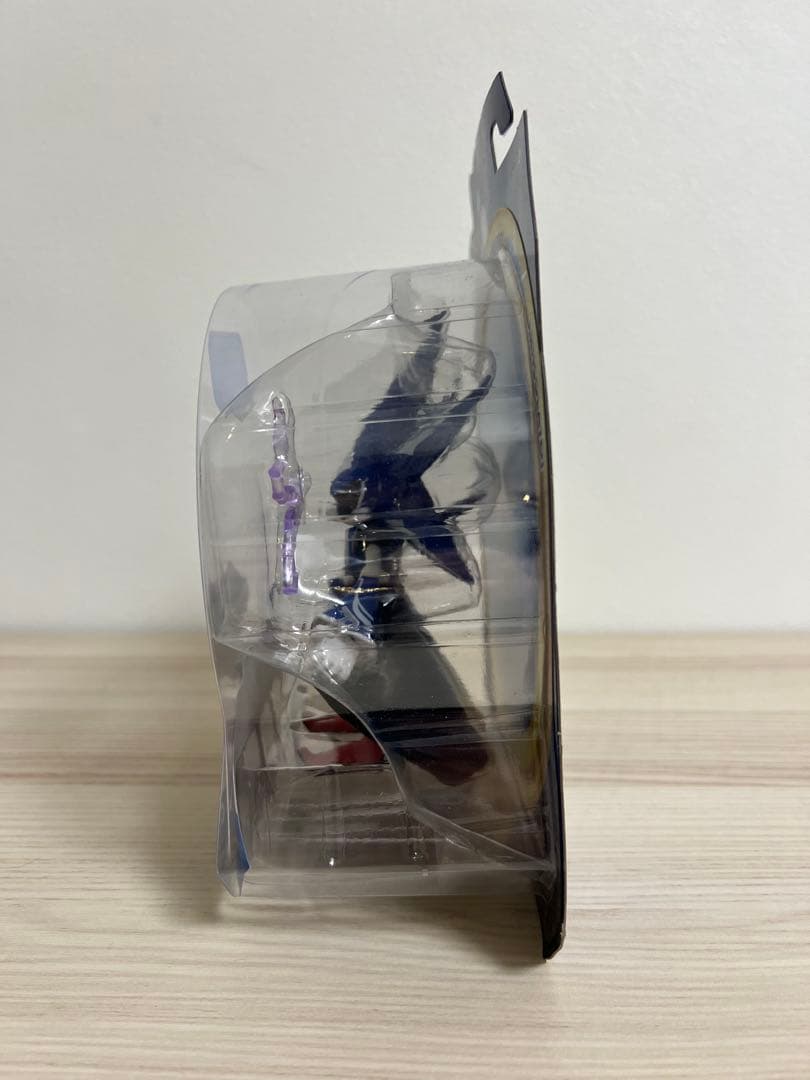 【新品】ソニック ネオメタルソニック フィギュア 海外限定