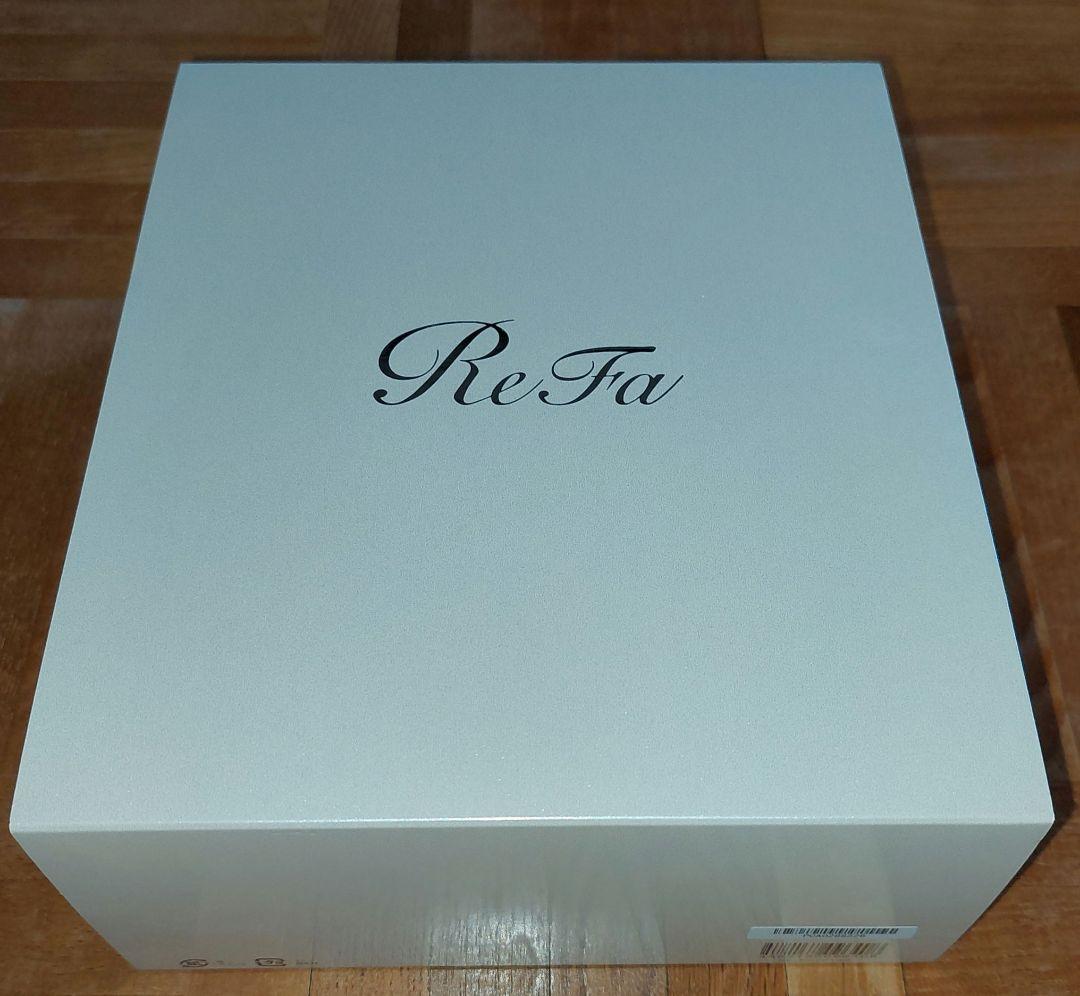 今だけ大特価【美品】ReFa CARAT RAY