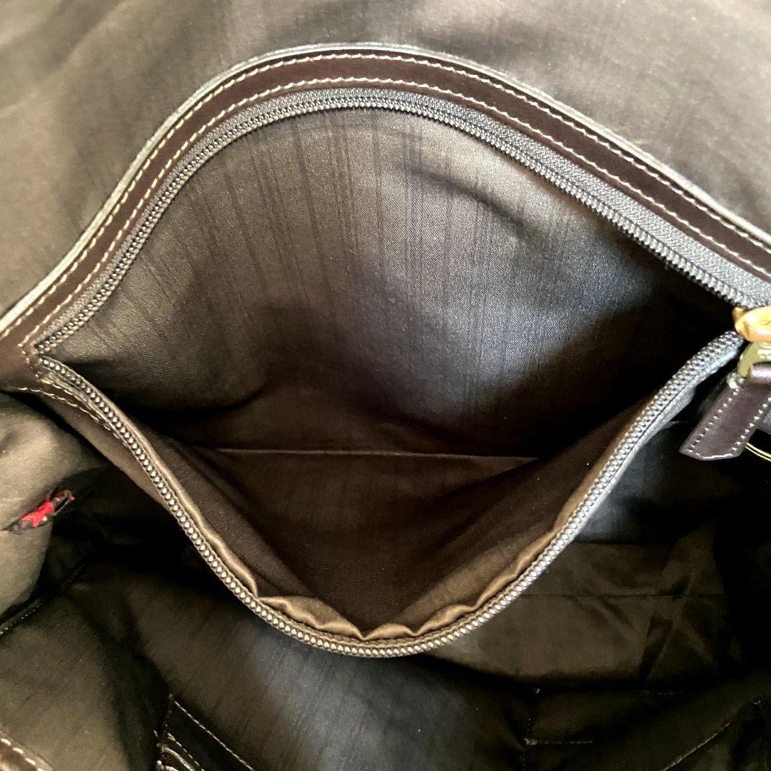 TUMI　トゥミ　BEACON HILL Tremont　2way バッグ