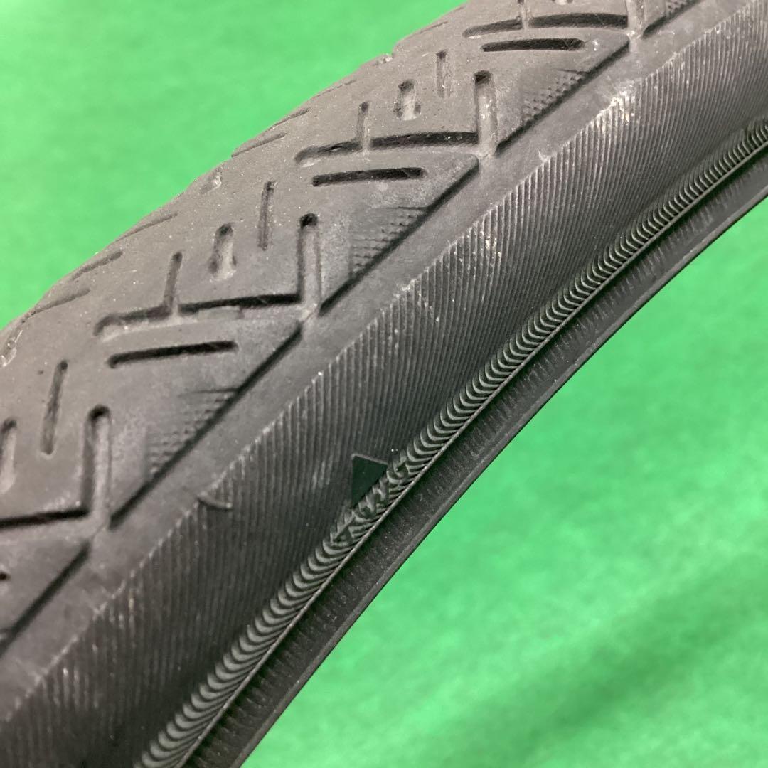 6本 27x1-3/8 パンクに強い タイヤ の豪華セット 自転車 27インチ