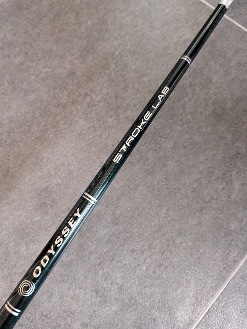 ●美品●トゥーロンToulon Design パターATLANTA 34インチ