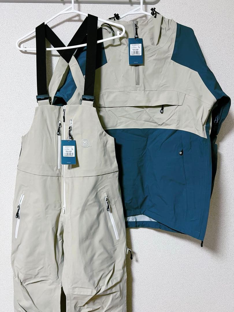 unfudge アンファッジ　ウェア　セット