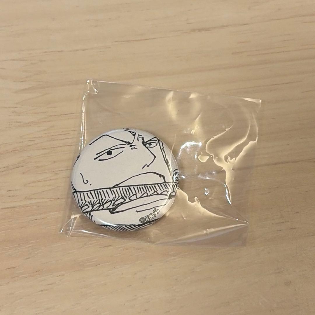 ワンピース オールフェイス ALLFACES ロロノアゾロ