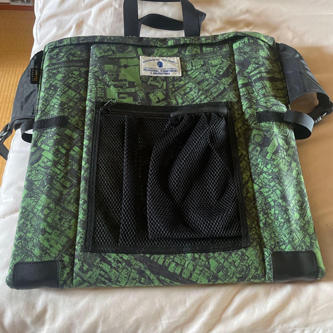 nitraid アウトドアチェア リアルシティ