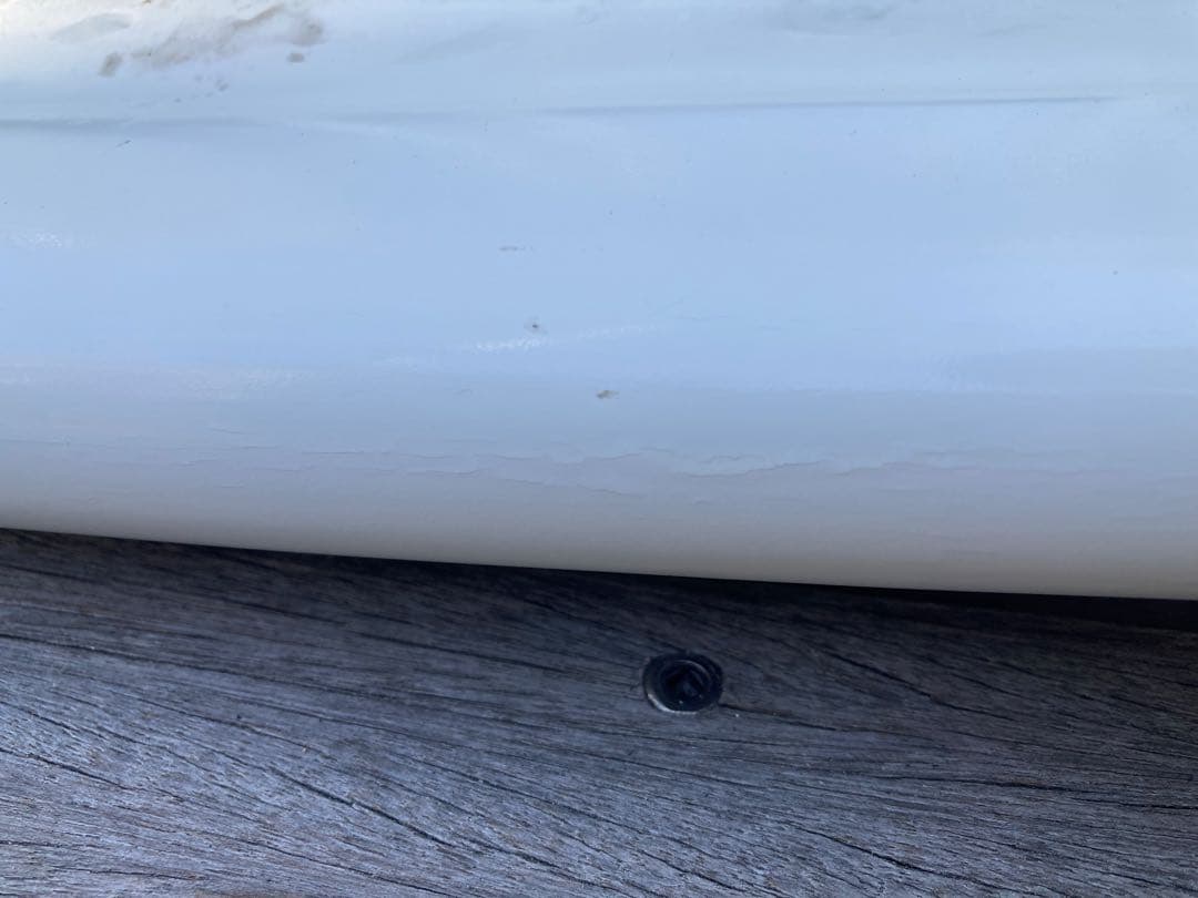 KentaCOLE Firefly Aviso 5’10”