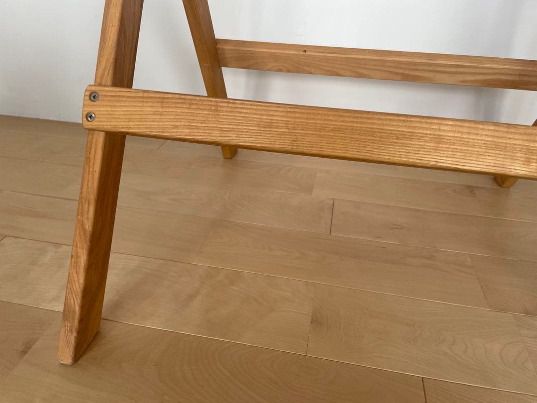 ブルーリッジチェアワークス カロリナスナックテーブル Lサイズ